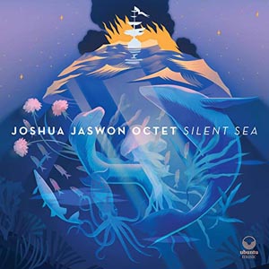 Joshua Jaswon Silent Sea